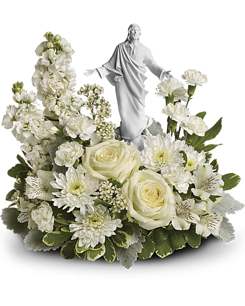 Forever Faithful Bouquet